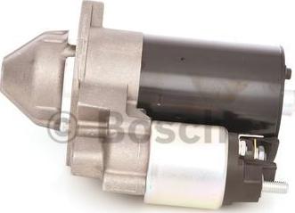 BOSCH 0 001 106 025 - Starter motal.fi