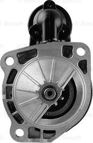 BOSCH 0 001 362 034 - Starter motal.fi