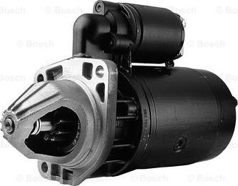 BOSCH 0 001 362 034 - Starter motal.fi