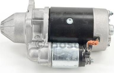 BOSCH 0 001 362 305 - Starter motal.fi