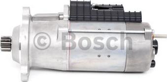 BOSCH 0 001 330 065 - Starter motal.fi