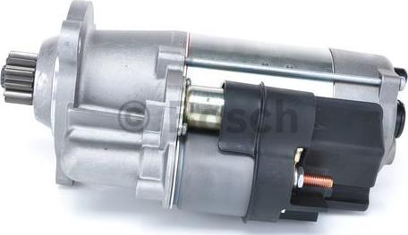 BOSCH 0 001 330 008 - Starter motal.fi