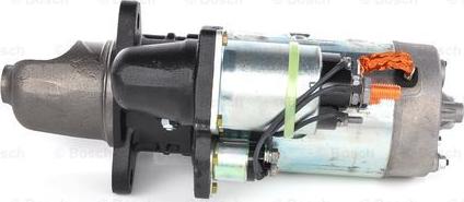 BOSCH 0 001 372 005 - Starter motal.fi