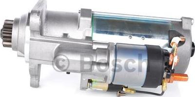 BOSCH 0 001 241 128 - Starter motal.fi