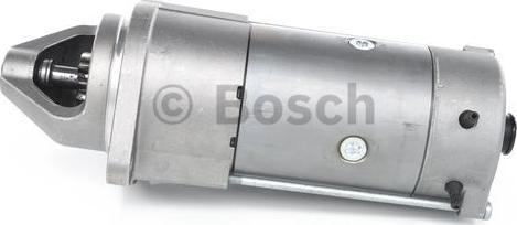 BOSCH 0 001 262 002 - Starter motal.fi