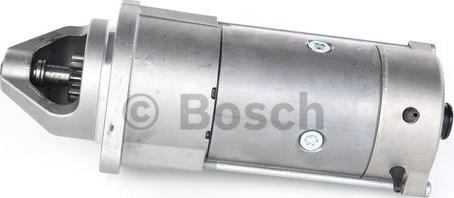 BOSCH 0 001 262 034 - Starter motal.fi