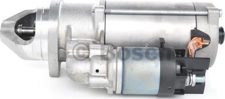 BOSCH 0 001 230 013 - Starter motal.fi