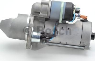 BOSCH 0 001 231 016 - Starter motal.fi