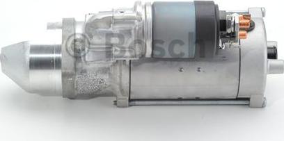 BOSCH 0 001 231 018 - Starter motal.fi