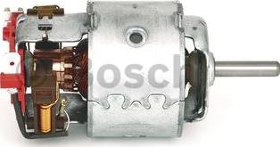 BOSCH 0 130 007 064 - Electric Motor, interior blower motal.fi