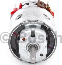 BOSCH 0 130 007 027 - Electric Motor, interior blower motal.fi