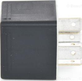 BOSCH 0 332 209 206 - Relay, ABS motal.fi