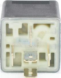 BOSCH 0 332 209 206 - Relay, ABS motal.fi