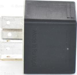 BOSCH 0 332 209 206 - Relay, ABS motal.fi