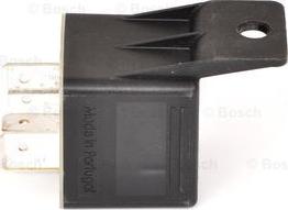 BOSCH 0 332 209 207 - Relay, main current motal.fi