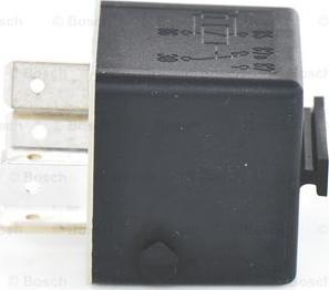 BOSCH 0 332 209 216 - Relay, horn motal.fi