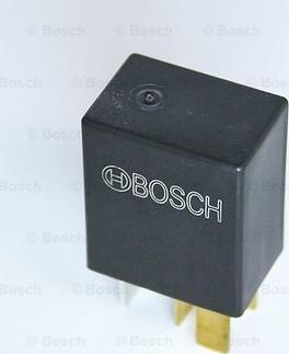 BOSCH 0 332 207 406 - Relay, main current motal.fi