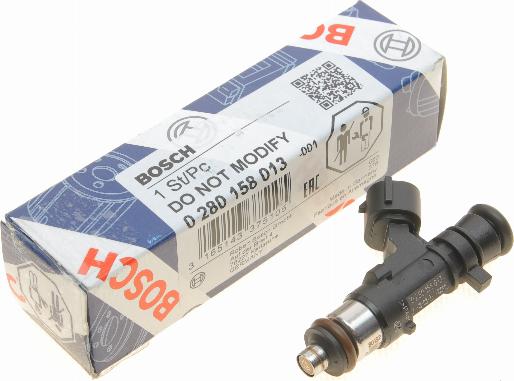 BOSCH 0 280 158 013 - Nozzle and Holder Assembly motal.fi