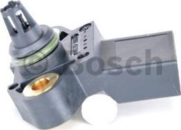 BOSCH 0 281 006 481 - Sensor, boost pressure motal.fi