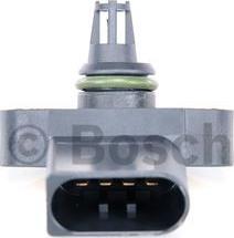 BOSCH 0 281 006 481 - Sensor, boost pressure motal.fi