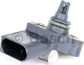 BOSCH 0 281 006 481 - Sensor, boost pressure motal.fi