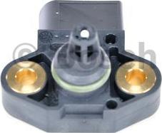 BOSCH 0 281 006 481 - Sensor, boost pressure motal.fi