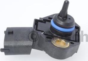 BOSCH 0 281 006 282 - Sender Unit, oil temperature / pressure motal.fi