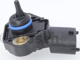 BOSCH 0 281 006 282 - Sender Unit, oil temperature / pressure motal.fi