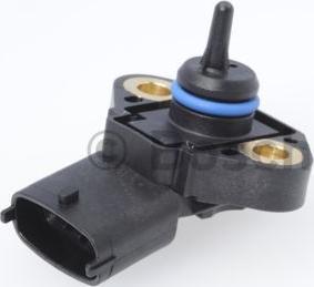 BOSCH 0 281 006 282 - Sender Unit, oil temperature / pressure motal.fi