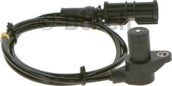 BOSCH 0 281 002 427 - Sensor, crankshaft pulse motal.fi