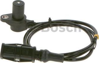 BOSCH 0 281 002 427 - Sensor, crankshaft pulse motal.fi