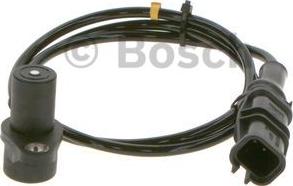 BOSCH 0 281 002 427 - Sensor, crankshaft pulse motal.fi