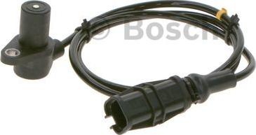 BOSCH 0 281 002 427 - Sensor, crankshaft pulse motal.fi