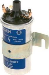 BOSCH 0 221 119 027 - Ignition Coil motal.fi