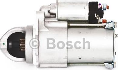 BOSCH 1 986 S00 069 - Starter motal.fi