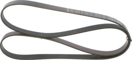 BOSCH 1 987 945 984 - V-Ribbed Belt motal.fi