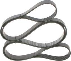 BOSCH 1 987 945 982 - V-Ribbed Belt motal.fi