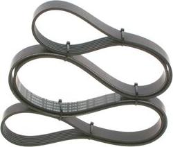 BOSCH 1 987 945 982 - V-Ribbed Belt motal.fi