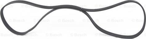 BOSCH 1 987 946 012 - V-Ribbed Belt motal.fi