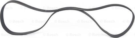 BOSCH 1 987 946 012 - V-Ribbed Belt motal.fi