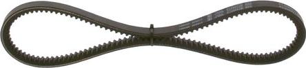 BOSCH 1 987 947 649 - V-Belt motal.fi