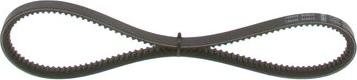 BOSCH 1 987 947 650 - V-Belt motal.fi