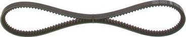 BOSCH 1 987 947 651 - V-Belt motal.fi