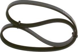 BOSCH 1 987 947 893 - V-Ribbed Belt motal.fi