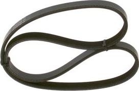 BOSCH 1 987 947 893 - V-Ribbed Belt motal.fi