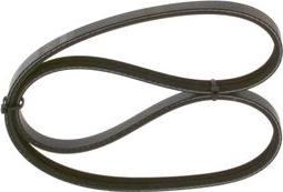 BOSCH 1 987 947 880 - V-Ribbed Belt motal.fi