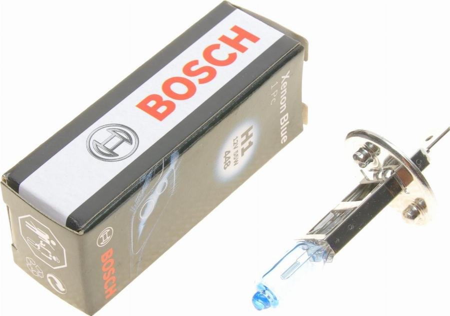 BOSCH 1 987 302 015 - Bulb, spotlight motal.fi