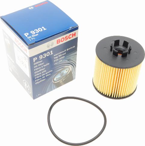 BOSCH 1 457 429 301 - Oil Filter motal.fi