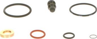 BOSCH 1 417 010 997 - Seal Kit, injector nozzle motal.fi