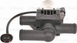 BOSCH 1 147 412 139 - Control Valve, coolant motal.fi